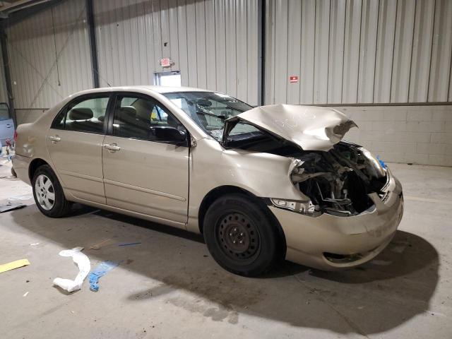 Photo 4 from auction – 2006 TOYOTA COROLLA with VIN 2T1BR32E96C569095