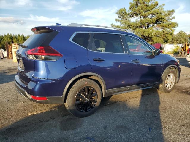 Photo 3 from auction – 2020 NISSAN ROGUE S with VIN KNMAT2MT0LP500781