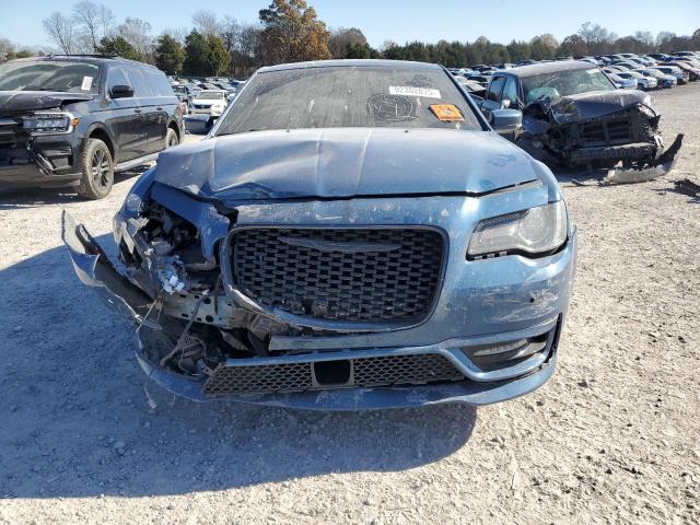 Photo 5 from auction – 2022 CHRYSLER 300 TOURIN with VIN 2C3CCASG5NH163206