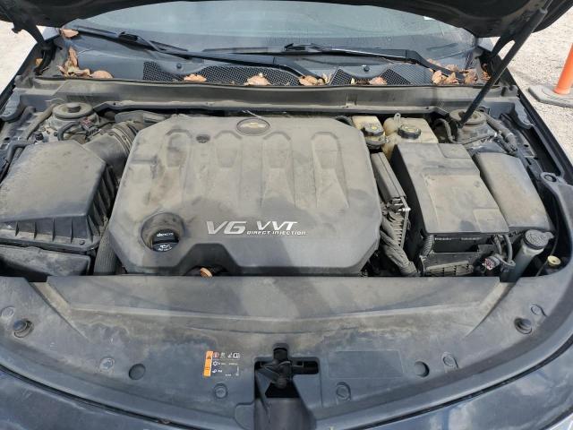 Photo 11 from auction – 2017 CHEVROLET IMPALA LT with VIN 1G1105S31HU189036