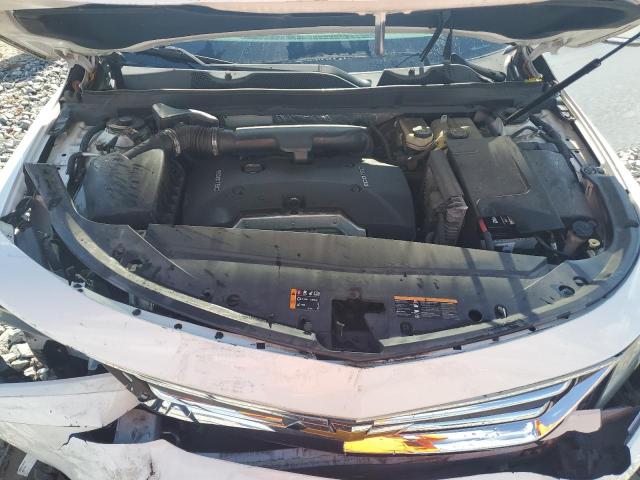 Photo 11 from auction – 2017 CHEVROLET IMPALA LT with VIN 2G1105SA0H9137652