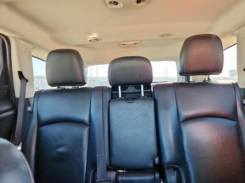 Photo 10 from auction – 2016 DODGE JOURNEY CR with VIN 3C4PDCGG5GT111311