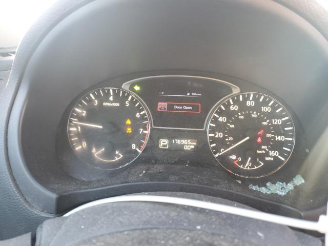 Photo 9 from auction – 2015 NISSAN ALTIMA with VIN 1N4AL3AP7FC259722