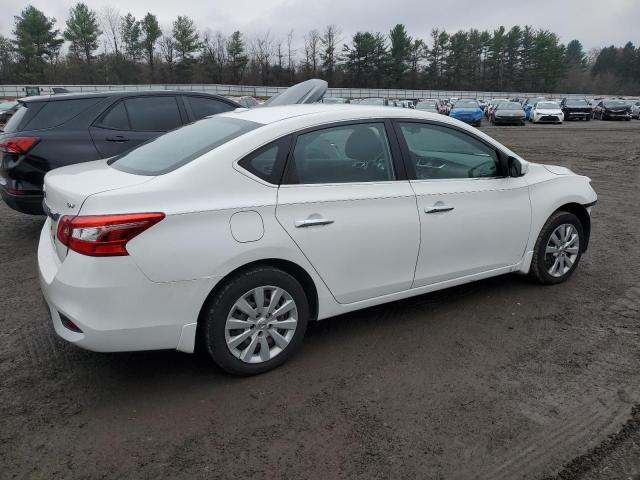 Photo 3 from auction – 2016 NISSAN SENTRA S with VIN 3N1AB7APXGL680217
