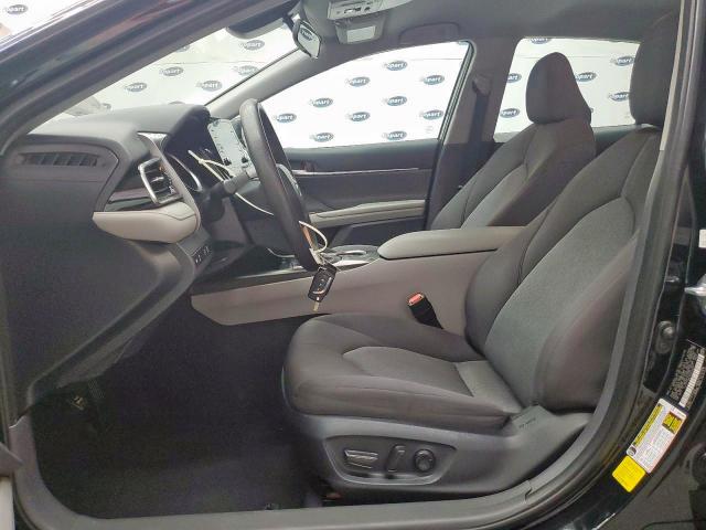 Photo 7 from auction – 2024 TOYOTA CAMRY LE with VIN 4T1C11AK2RU879907