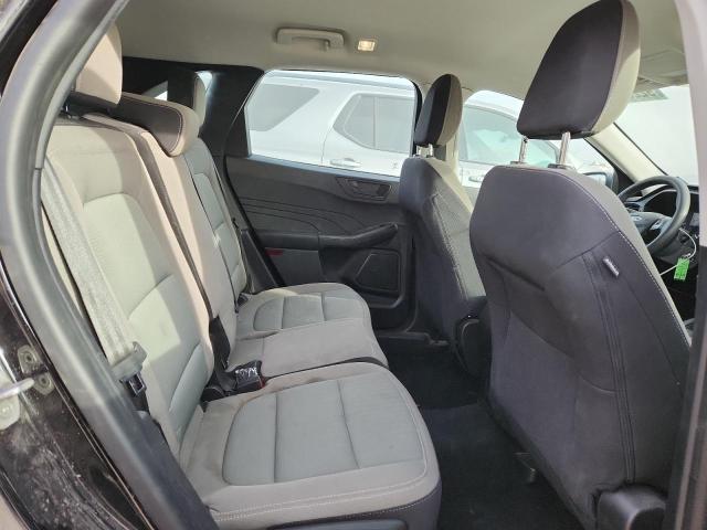 Photo 11 from auction – 2022 FORD ESCAPE S with VIN 1FMCU0F66NUB55869