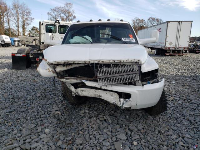Photo 5 from auction – 1999 DODGE RAM 3500 with VIN 1B7MF3368XJ618320