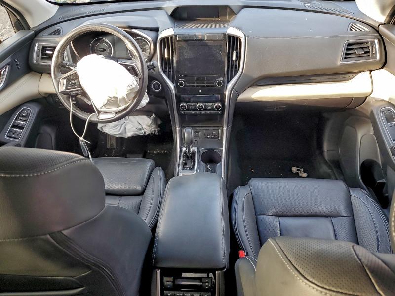 Photo 8 from auction – 2019 SUBARU ASCENT LIM with VIN 4S4WMAMD8K3445276