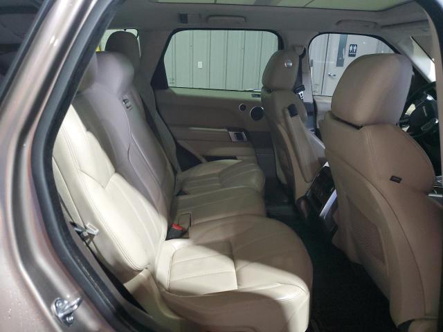 Photo 11 from auction – 2016 LAND ROVER RANGE ROVE with VIN SALWR2KF4GA552630