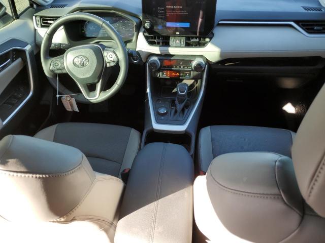 Photo 8 from auction – 2024 TOYOTA RAV4 LIMIT with VIN 4T3D6RFV3RU164259