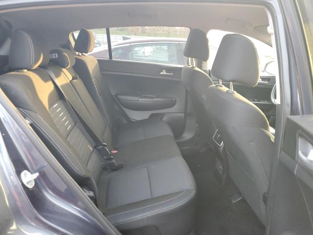 Photo 10 from auction – 2018 KIA SPORTAGE L with VIN KNDPMCAC9J7347784