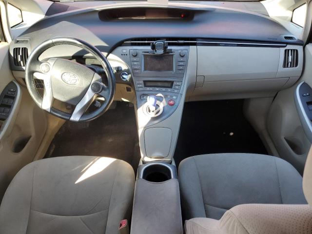 Photo 8 from auction – 2012 TOYOTA PRIUS with VIN JTDKN3DU8C5439480