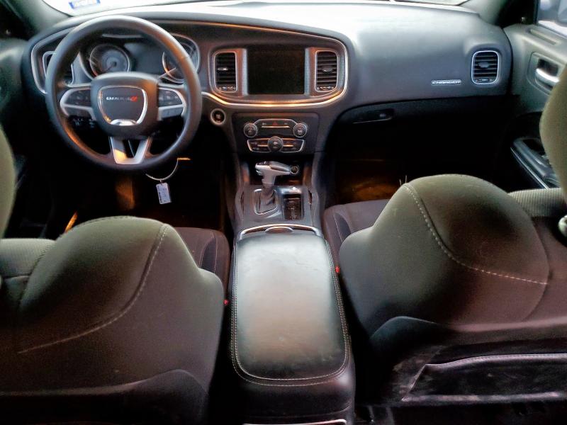 صورة رقم 8 من المزاد - 2016 DODGE CHARGER SX مع VIN 2C3CDXHG8GH218855