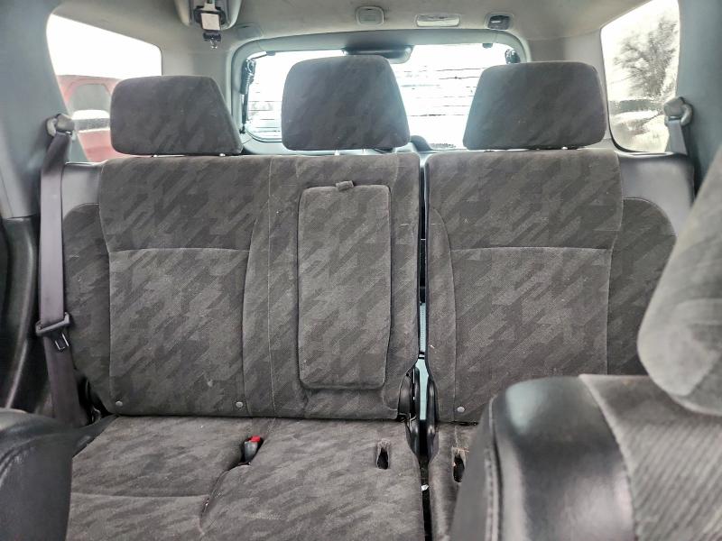 Photo 10 from auction – 2002 HONDA CR-V EX with VIN JHLRD78882C074432