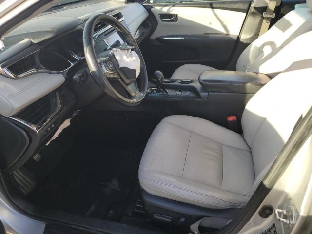 Photo 7 from auction – 2013 TOYOTA AVALON with VIN 4T1BK1EB0DU023095