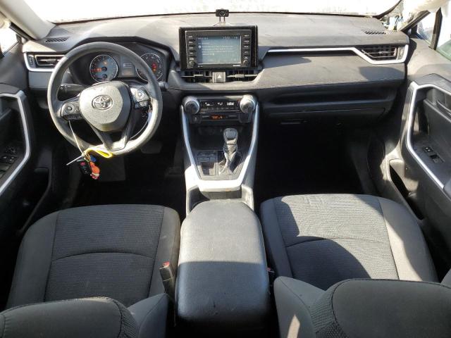 Photo 8 from auction – 2020 TOYOTA RAV4 LE with VIN 2T3K1RFV4LC069952