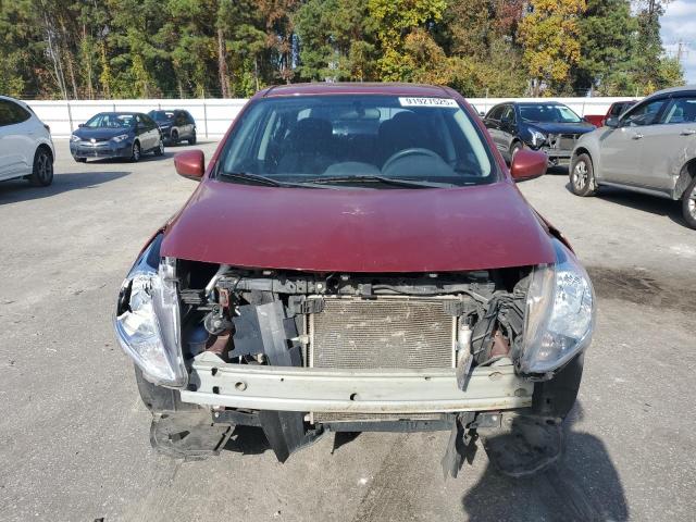 Photo 5 from auction – 2019 NISSAN VERSA S with VIN 3N1CN7AP7KL858304