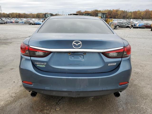 Photo 6 from auction – 2015 MAZDA 6 TOURING with VIN JM1GJ1V51F1216125