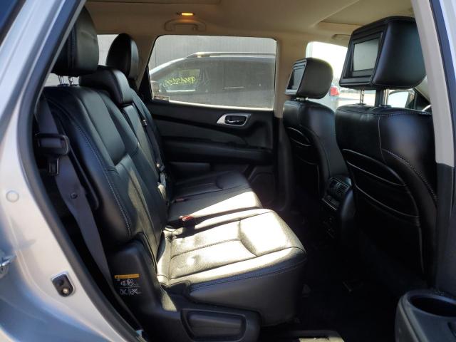Photo 11 from auction – 2013 NISSAN PATHFINDER with VIN 5N1AR2MM3DC664196