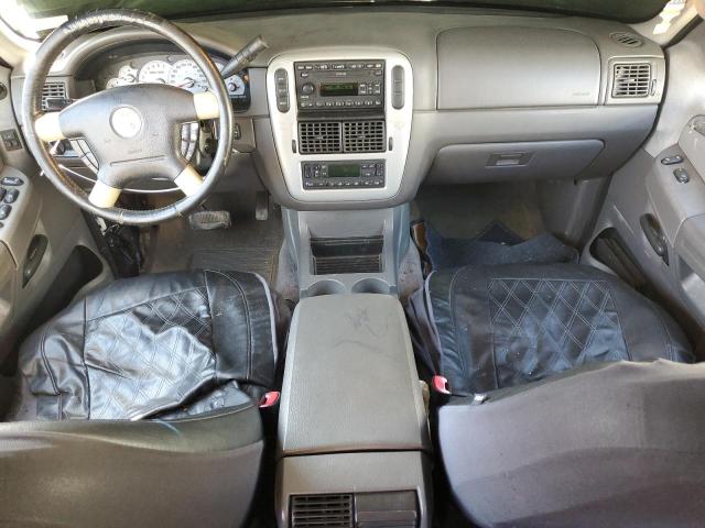 Photo 8 from auction – 2002 MERCURY MOUNTAINEE with VIN 4M2ZU66K42UJ37293