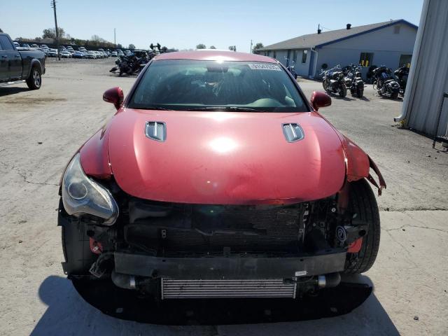 Photo 5 from auction – 2019 KIA STINGER with VIN KNAE15LA6K6043923