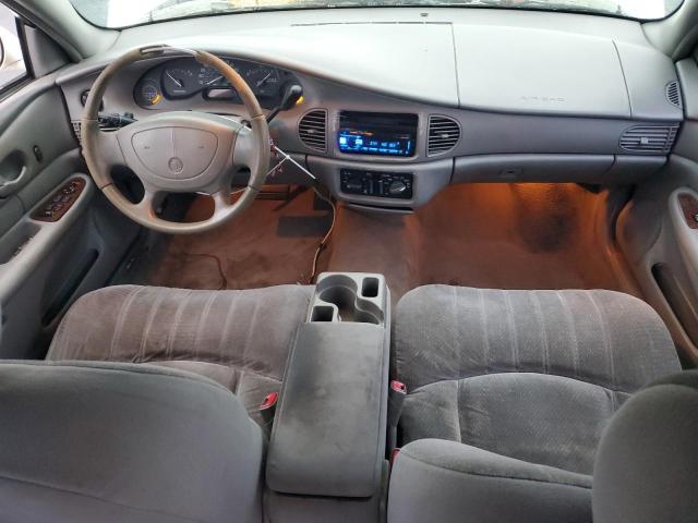 Photo 8 from auction – 2004 BUICK CENTURY CU with VIN 2G4WS52J341235487