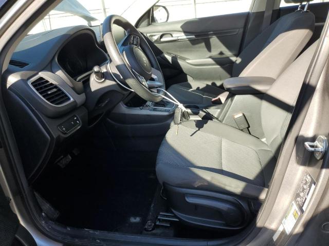 Photo 7 from auction – 2023 KIA SELTOS with VIN KNDEPCAA6P7444270