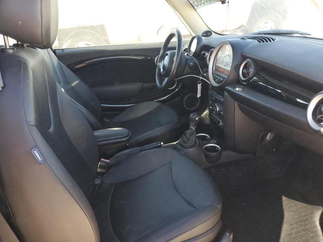 Photo 10 from auction – 2012 MINI COOPER with VIN WMWSU3C54CT257796