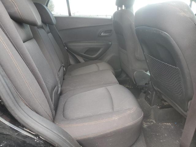Photo 11 from auction – 2017 CHEVROLET TRAX 1LT with VIN 3GNCJLSB9HL200472