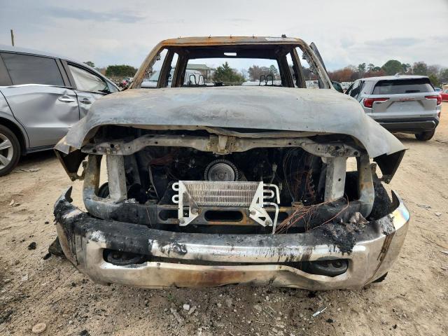 Photo 5 from auction – 2015 RAM 2500 ST with VIN 3C6UR5CJ0FG708978