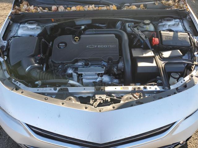 Photo 11 from auction – 2018 CHEVROLET MALIBU LT with VIN 1G1ZD5ST4JF153522