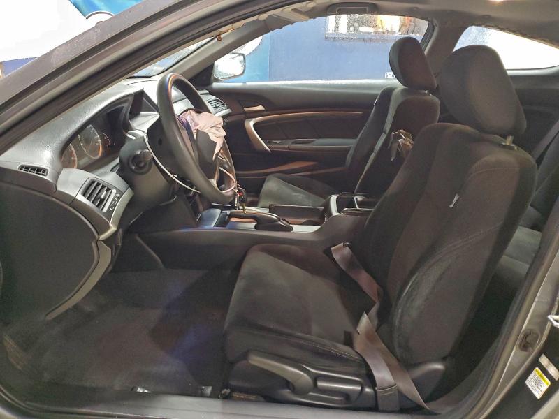 Photo 7 from auction – 2009 HONDA ACCORD EX with VIN 1HGCS12759A015013
