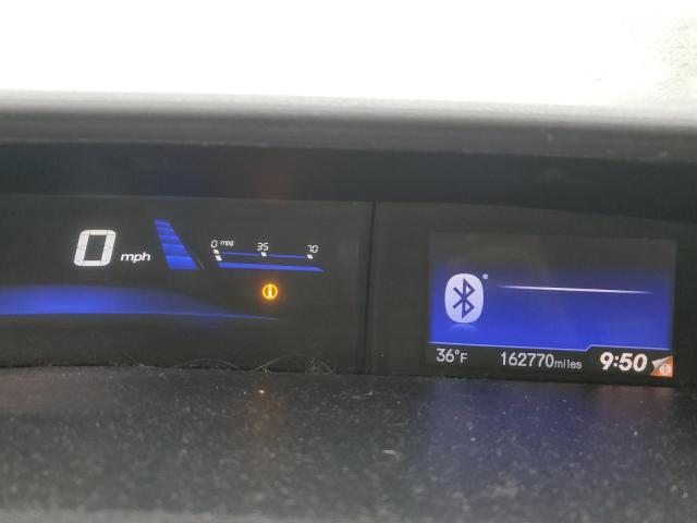 Photo 9 from auction – 2015 HONDA CIVIC LX with VIN 19XFB2F5XFE109827