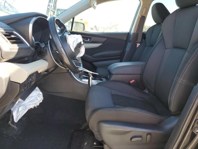 Foto 7 de la subasta – 2021 SUBARU ASCENT PRE con VIN 4S4WMACD6M3476790
