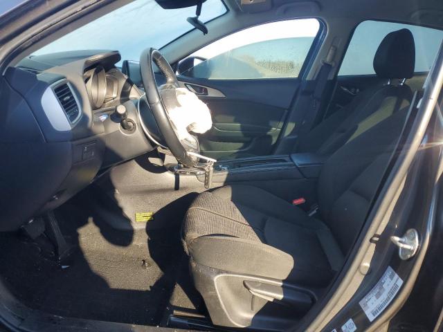 Photo 7 from auction – 2018 MAZDA 3 GS with VIN 3MZBN1V7XJM276140