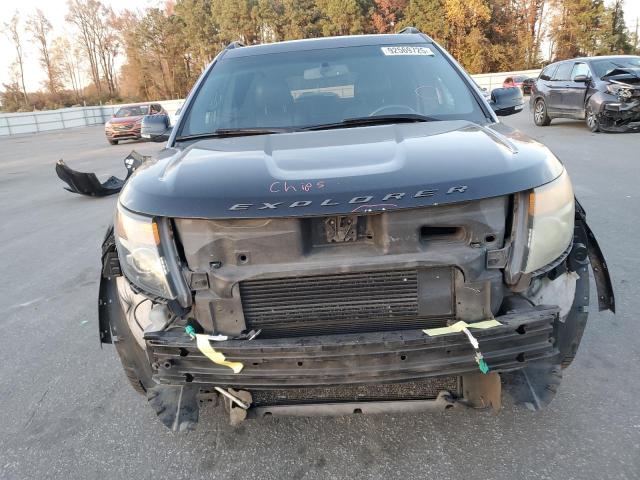 Photo 5 from auction – 2013 FORD EXPLORER S with VIN 1FM5K8GT8DGB33371