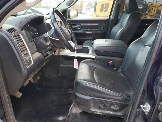 Photo 7 from auction – 2016 RAM 1500 LARAM with VIN 1C6RR7VT2GS186462