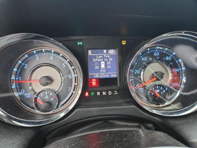 Photo 9 from auction – 2015 CHRYSLER TOWN & COU with VIN 2C4RC1GG0FR655863
