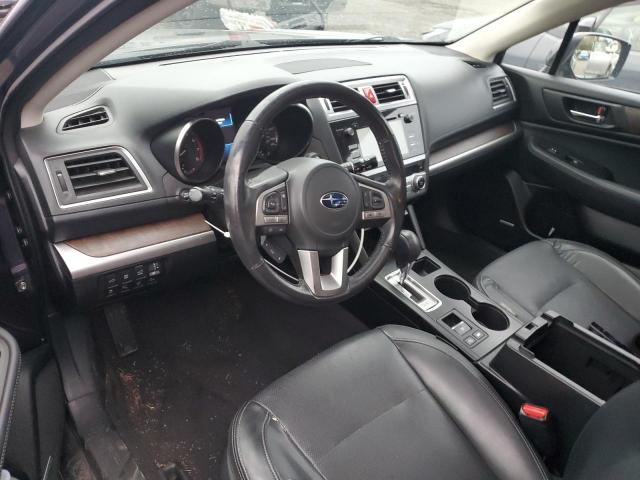 Photo 8 from auction – 2016 SUBARU OUTBACK 2. with VIN 4S4BSANC6G3337854