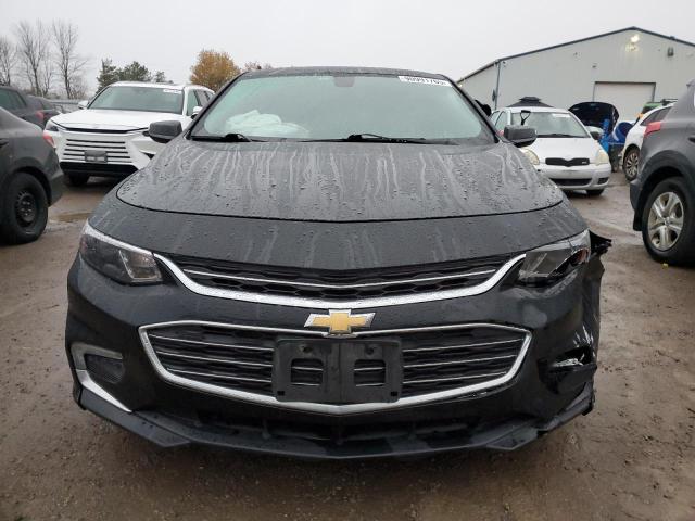 Photo 5 from auction – 2018 CHEVROLET MALIBU LT with VIN 1G1ZD5ST4JF223634