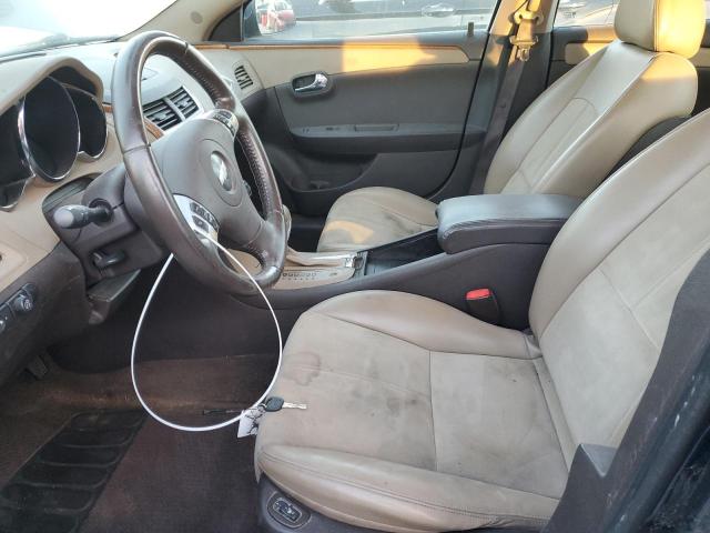 Photo 7 from auction – 2008 CHEVROLET MALIBU 2LT with VIN 1G1ZJ57B984206388