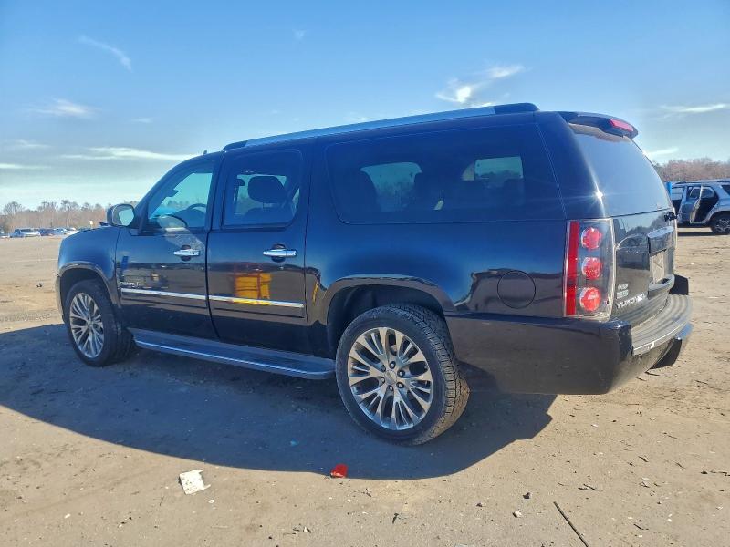 Photo 2 from auction – 2011 GMC YUKON XL D with VIN 1GKS2MEF4BR174342