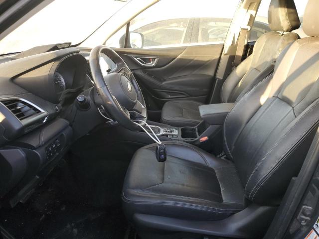 Photo 7 from auction – 2020 SUBARU FORESTER T with VIN JF2SKAXC2LH479554