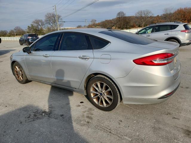 Photo 2 from auction – 2017 FORD FUSION with VIN 3FA6P0H74HR146815