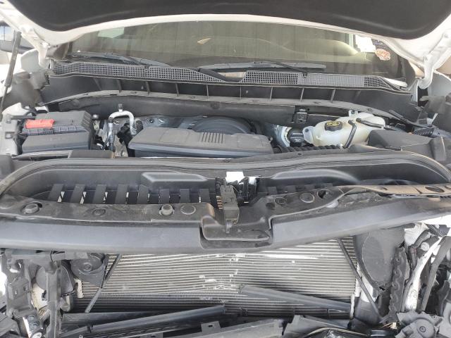 Photo 11 from auction – 2021 CHEVROLET SILVERADO with VIN 1GCPYFED3MZ354490