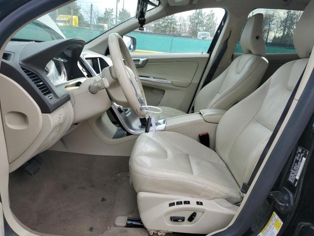 Photo 7 from auction – 2013 VOLVO XC60 3.2 with VIN YV4940DZ6D2418252