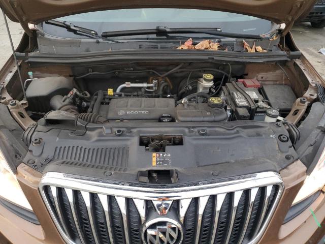 Photo 11 from auction – 2016 BUICK ENCORE CON with VIN KL4CJBSB1GB573485