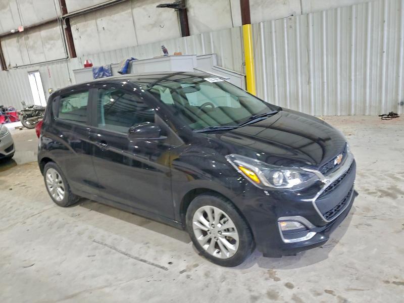 Foto 4 de la subasta – 2021 CHEVROLET SPARK 1LT con VIN KL8CD6SA2MC736719
