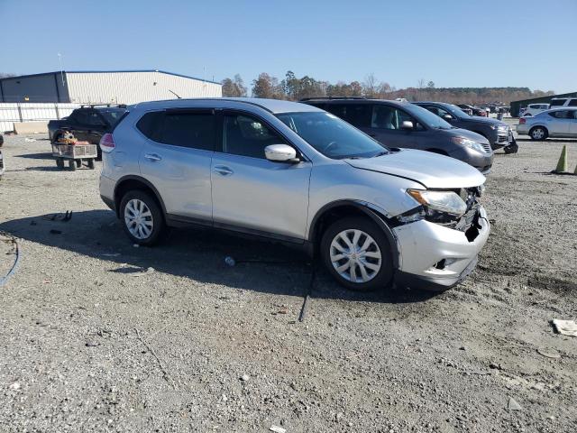 Photo 4 from auction – 2014 NISSAN ROGUE S with VIN 5N1AT2MV5EC775733