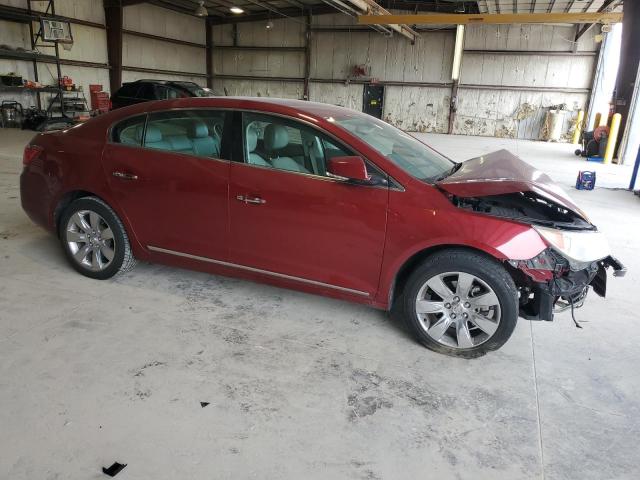 Photo 4 from auction – 2010 BUICK LACROSSE C with VIN 1G4GE5EV4AF319591